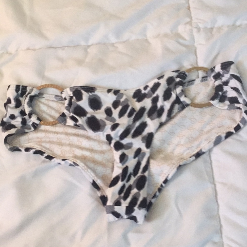 Victoria’s Secret Bikini Bottom